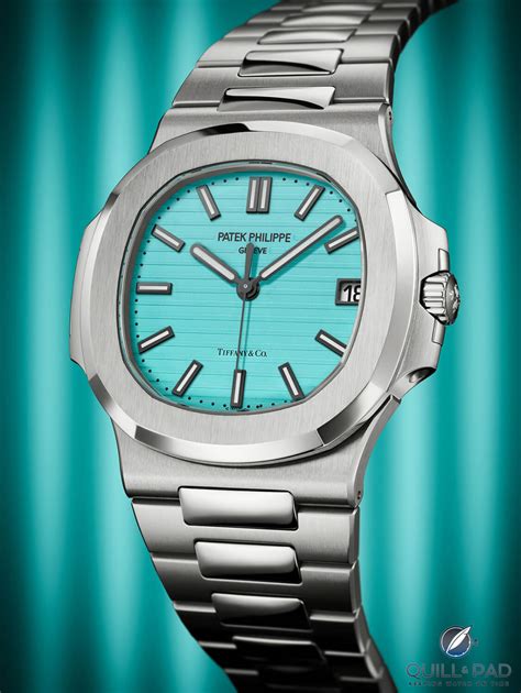 patek philippe tiffany watch for sale|Patek Philippe tiffany watch value.